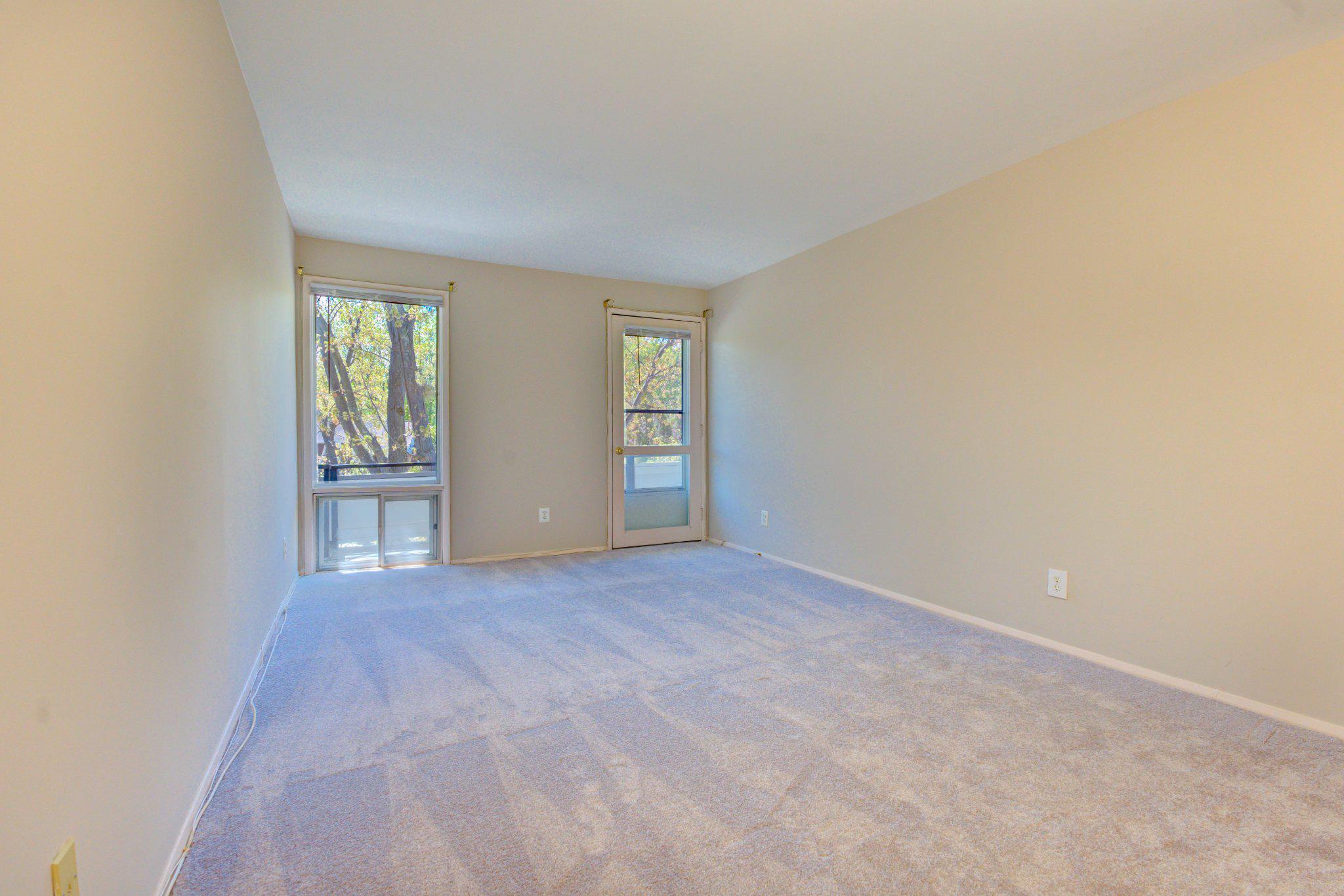 SPRING LAKE GARDEN CONDOMINIUM - Residential
