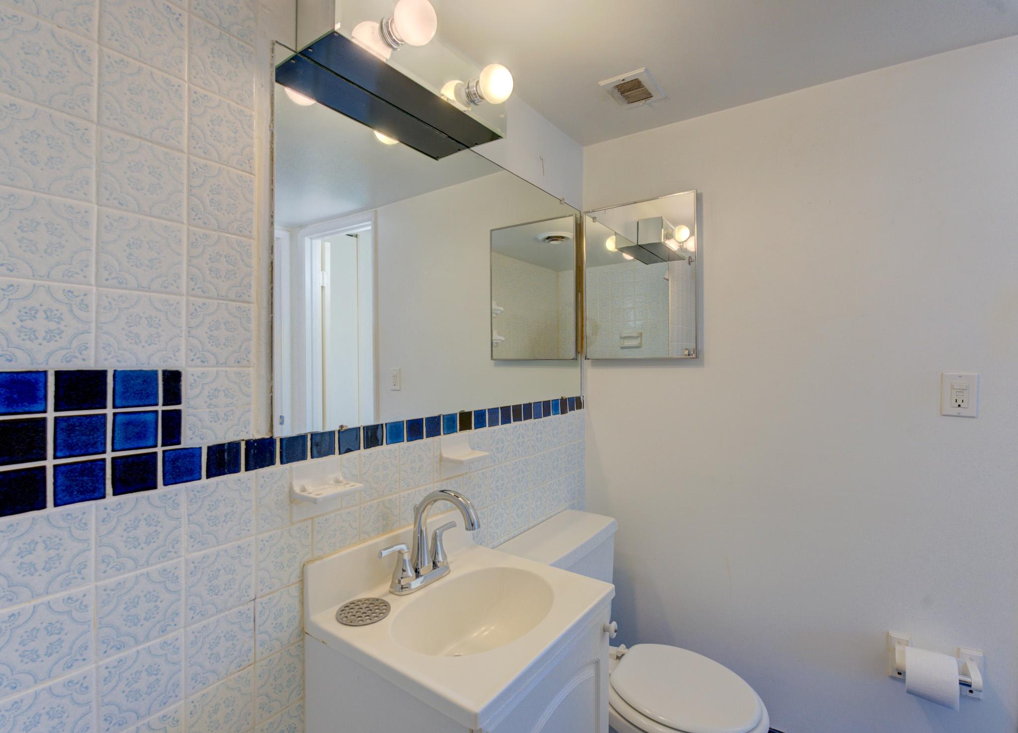 SPRING LAKE GARDEN CONDOMINIUM - Residential