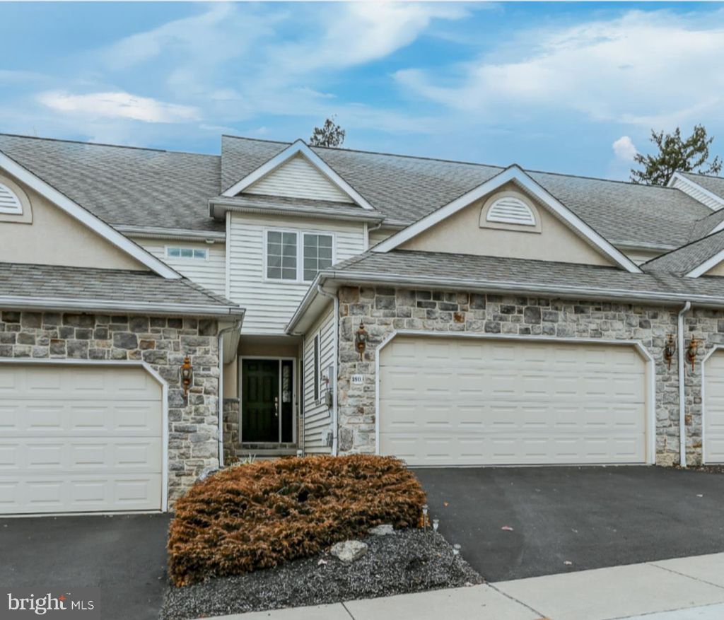 Photo of 1803 Windsong Lane, Lancaster, PA 17602 (MLS # PALA2043526)