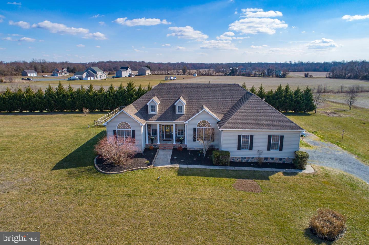 HOLLINGSWORTH - Residential