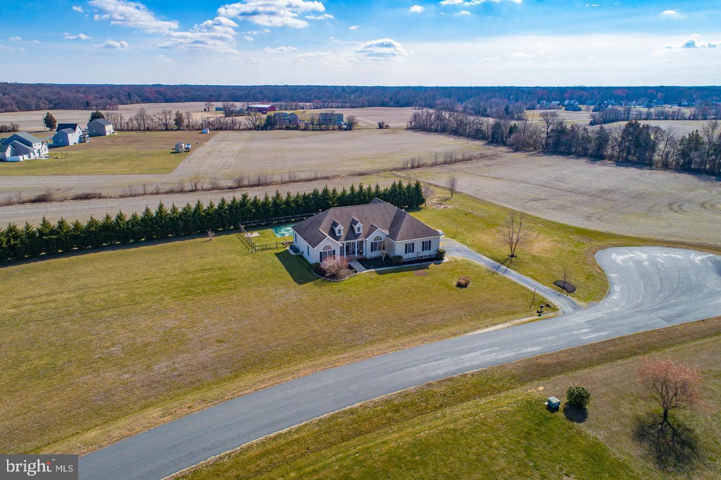 HOLLINGSWORTH - Residential