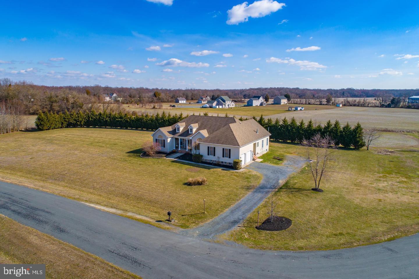 HOLLINGSWORTH - Residential