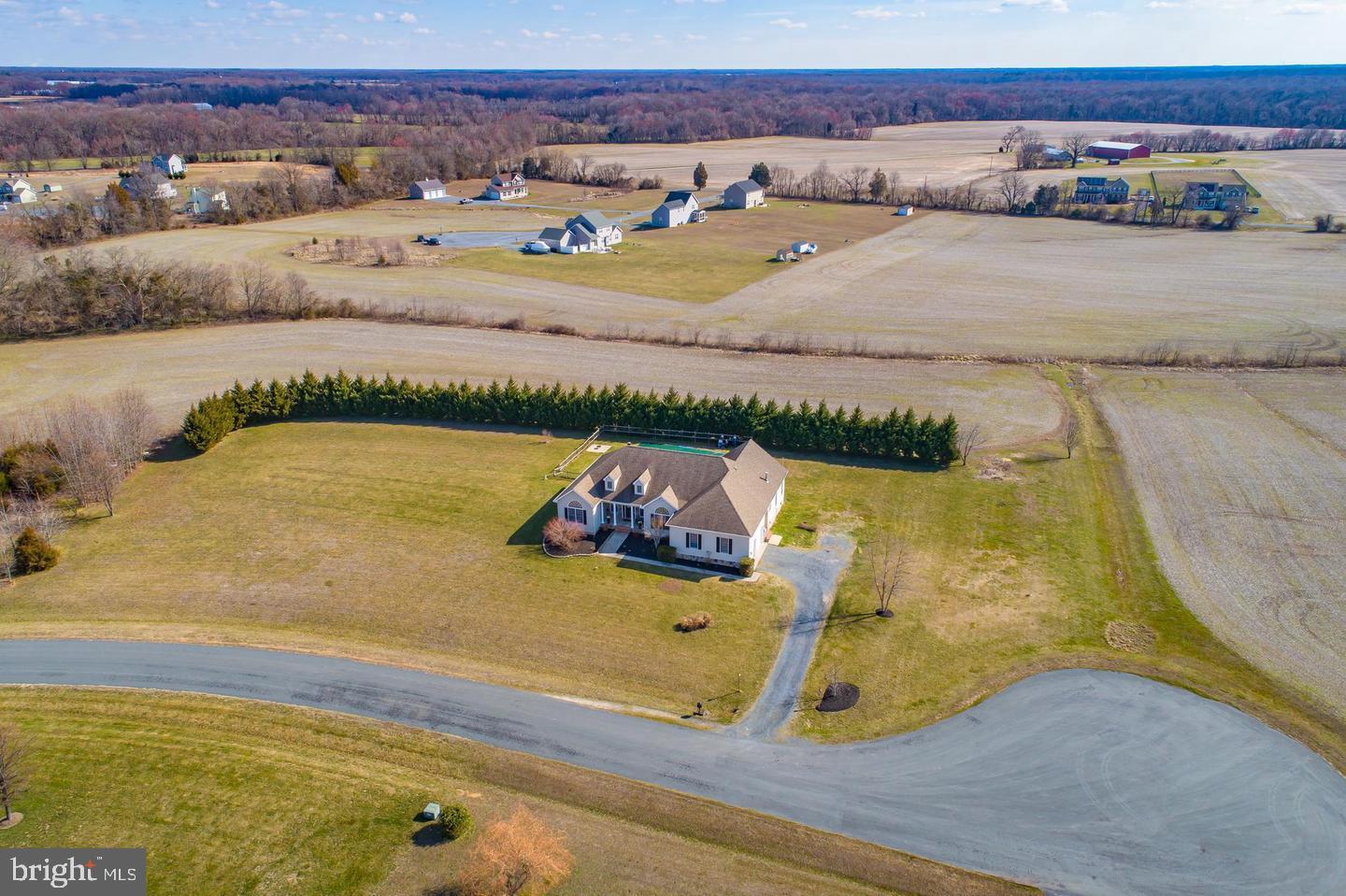 HOLLINGSWORTH - Residential