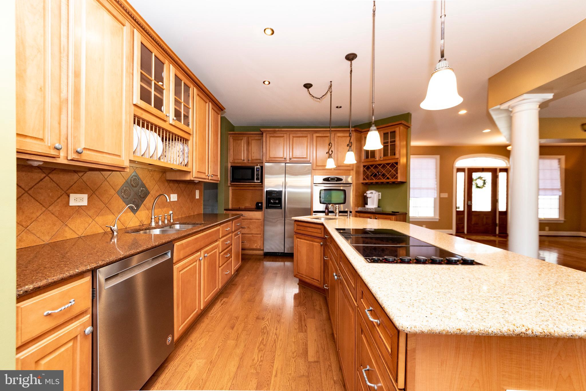 HOLLINGSWORTH - Residential