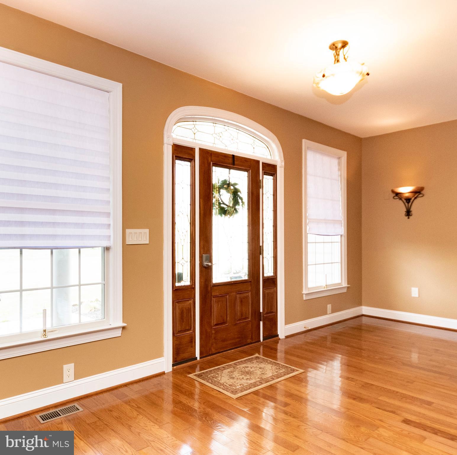 HOLLINGSWORTH - Residential