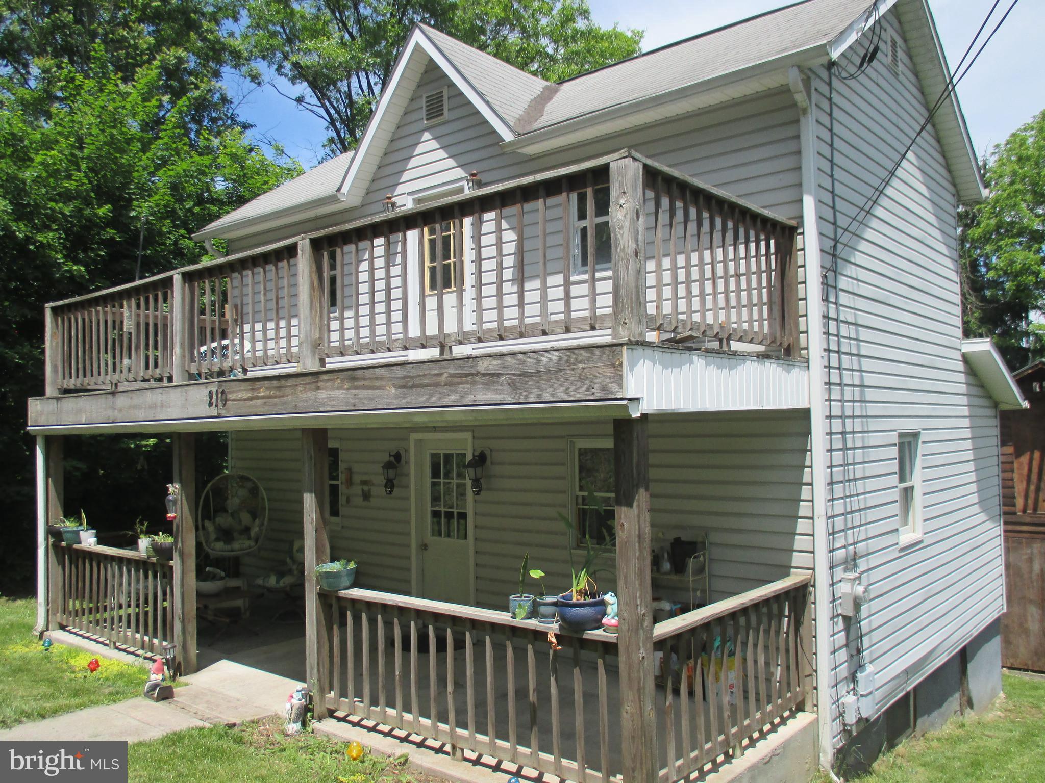 EAST SIDE - Residential