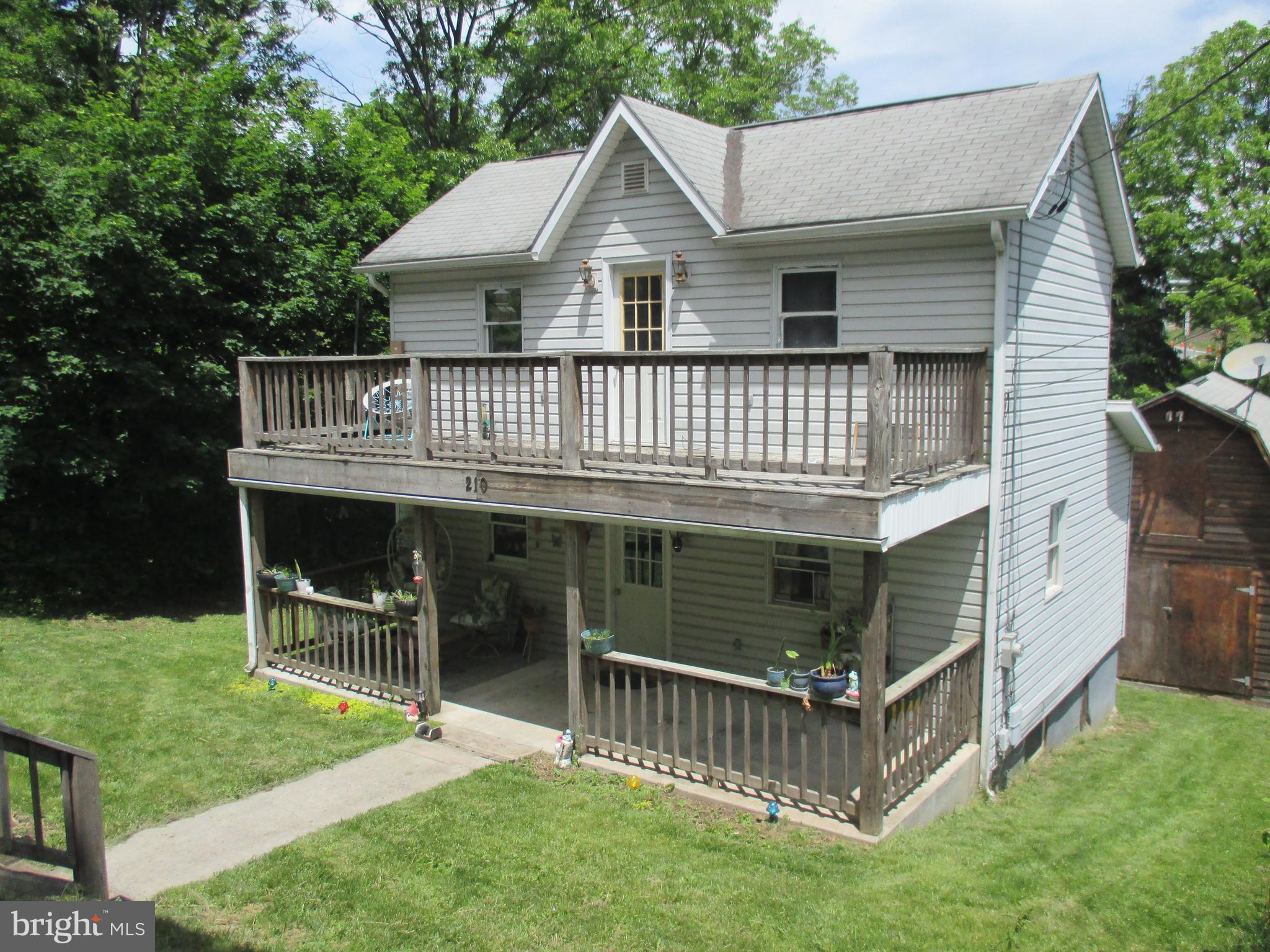 EAST SIDE - Residential