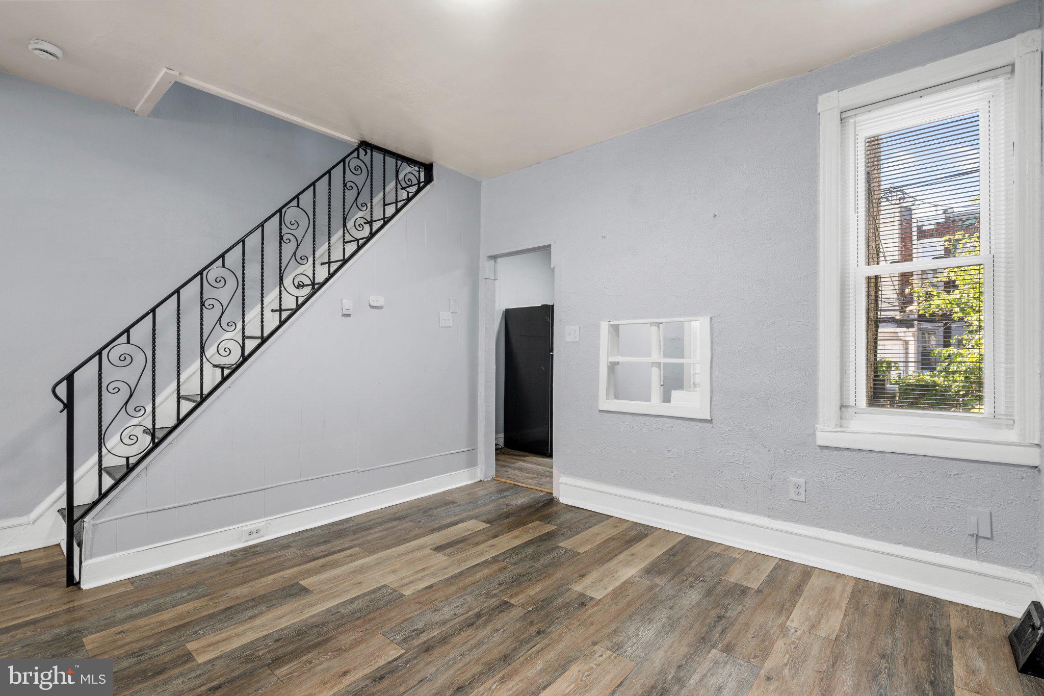 38 N LINDENWOOD STREET
