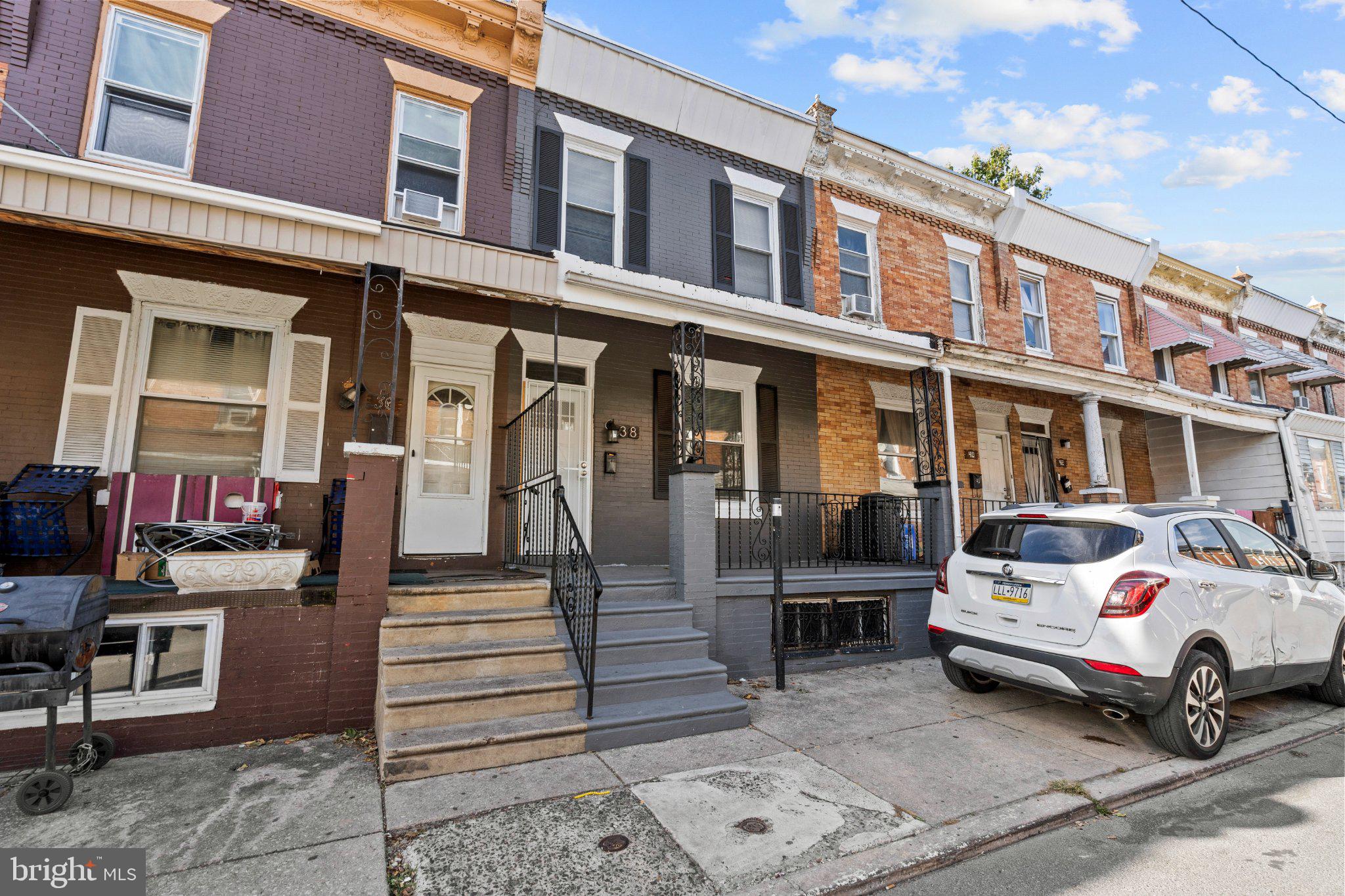 38 N LINDENWOOD STREET