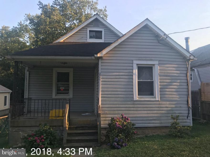 Two bedroom and one full bath single family home. Finished upper level, and lower level with a walkout basement.  Convenient to major commuter routes. Seller does not pay for Owners Policy, transfer fees, and recording fees. To submit an offer on the property for consideration, click on the following link to submit through RESNET: RESNET Property Offer.Please see doc section for offer submission