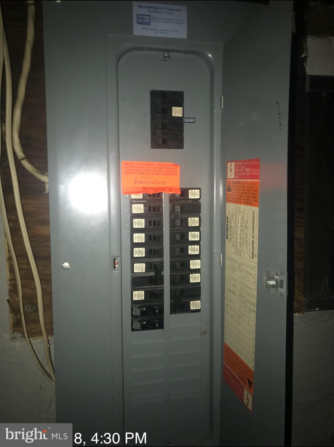 ROSEMONT - Residential