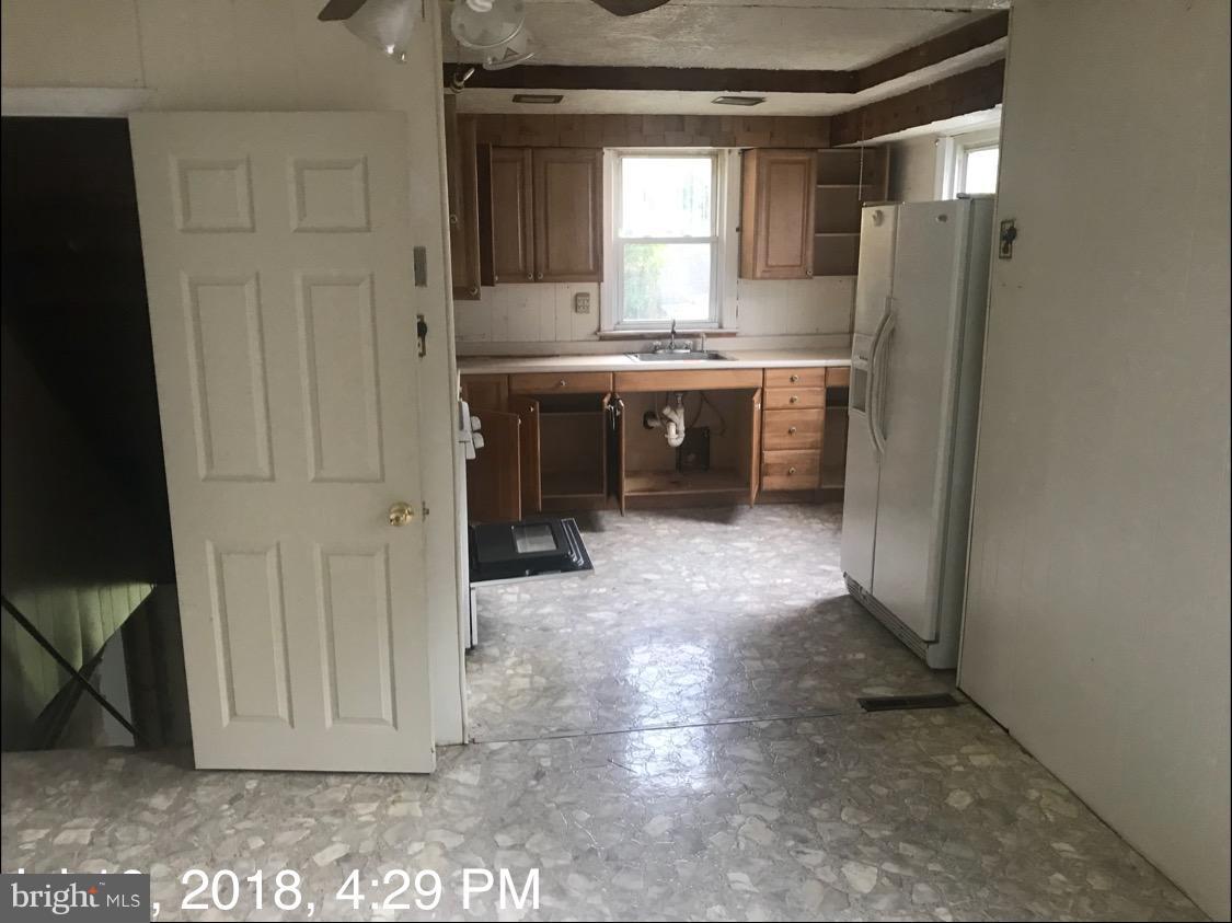 ROSEMONT - Residential