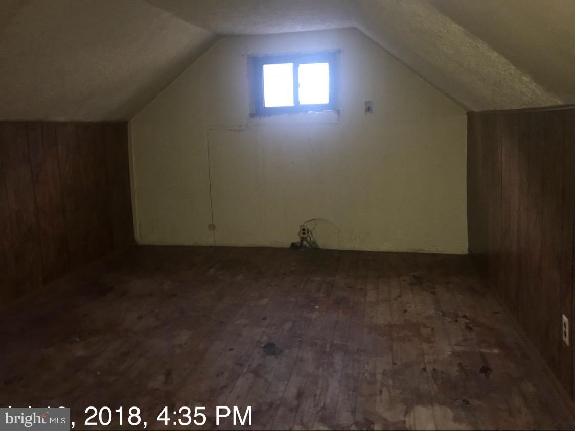 ROSEMONT - Residential