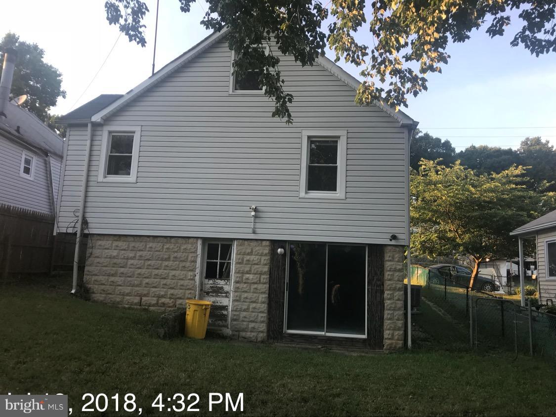 ROSEMONT - Residential