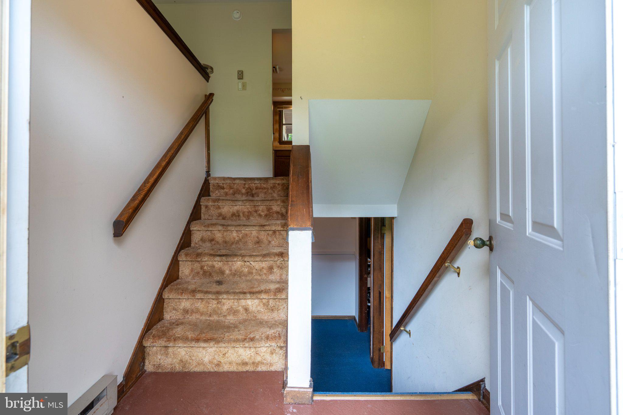 238 OLD MILL ROAD