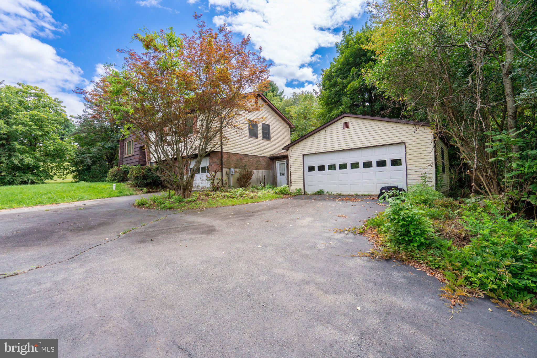 238 OLD MILL ROAD