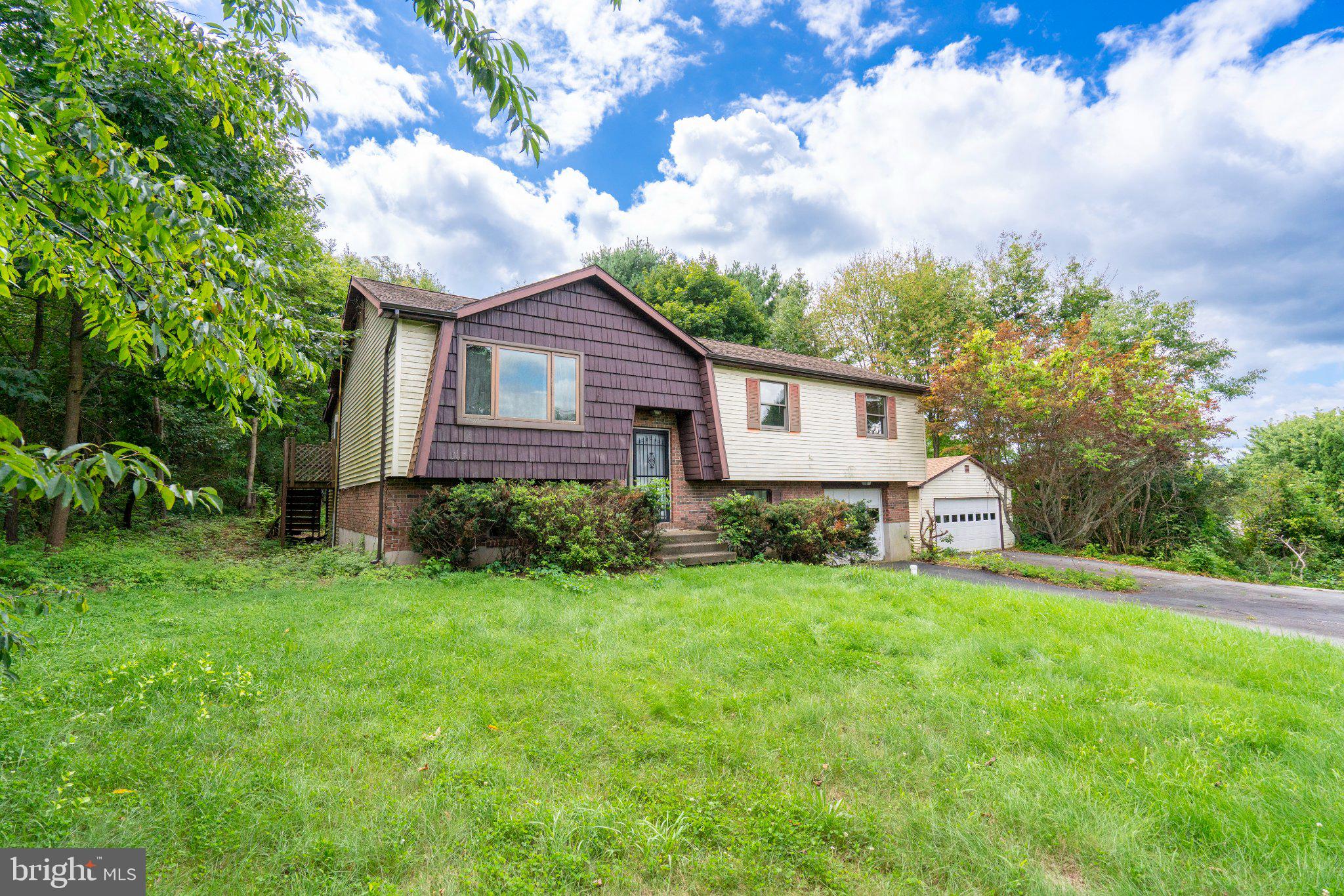 238 OLD MILL ROAD