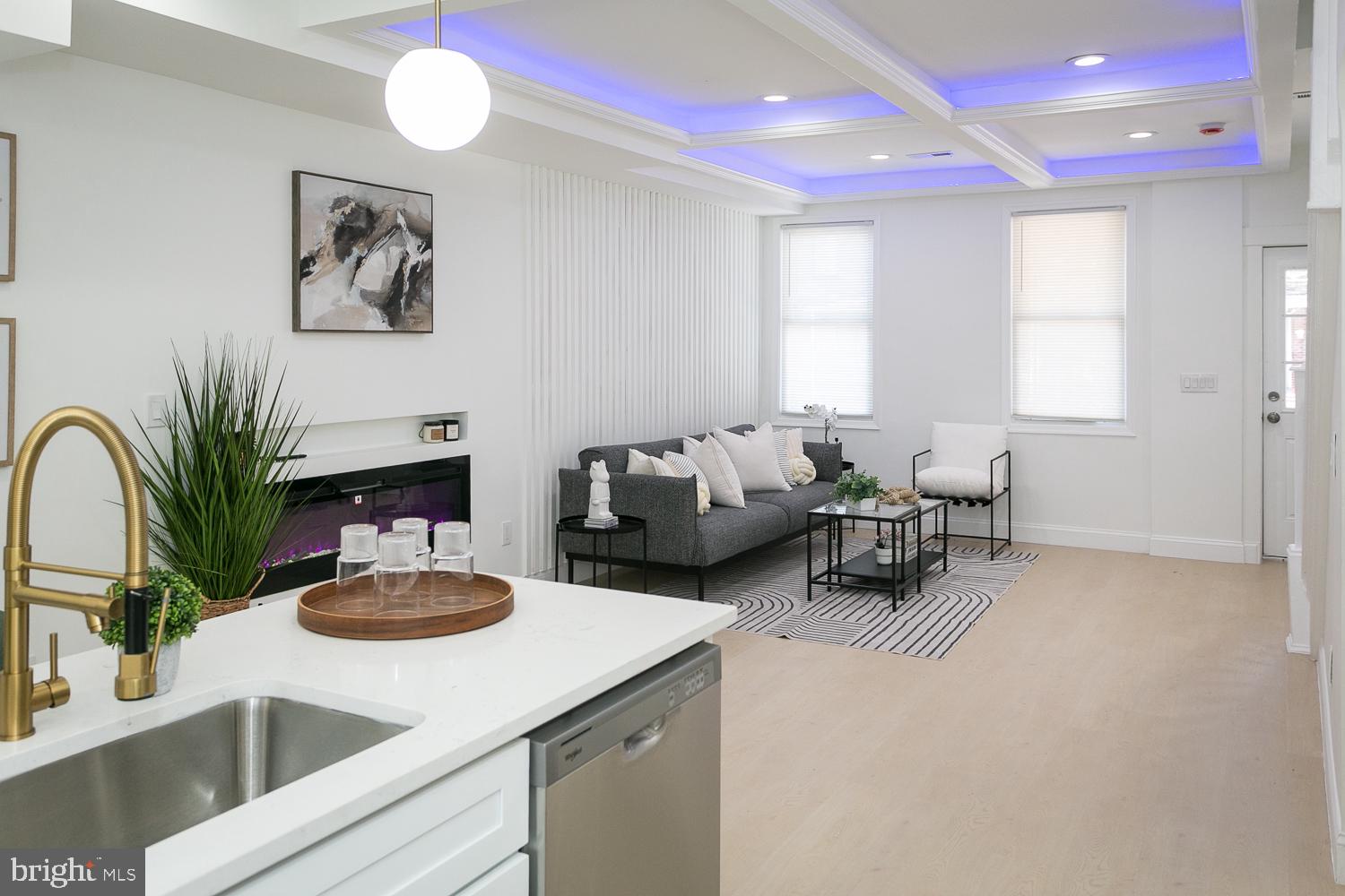 CENTRAL PARK HEIGHTS - Residential