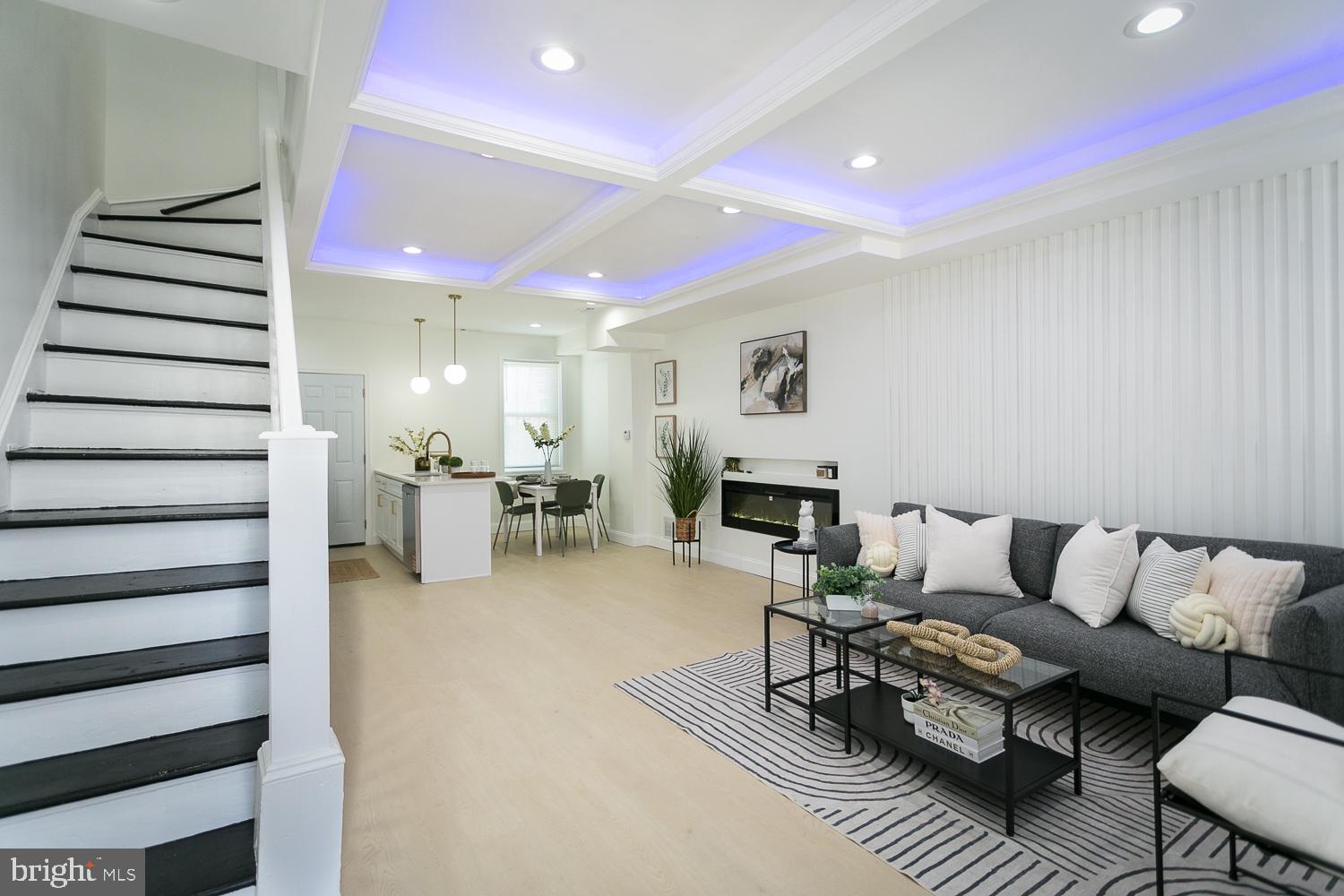 CENTRAL PARK HEIGHTS - Residential