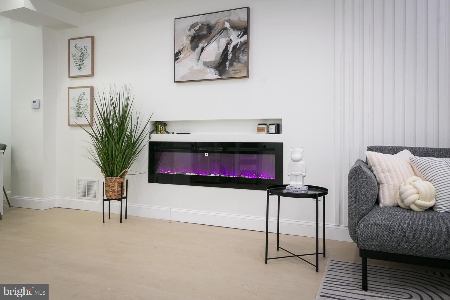 CENTRAL PARK HEIGHTS - Residential