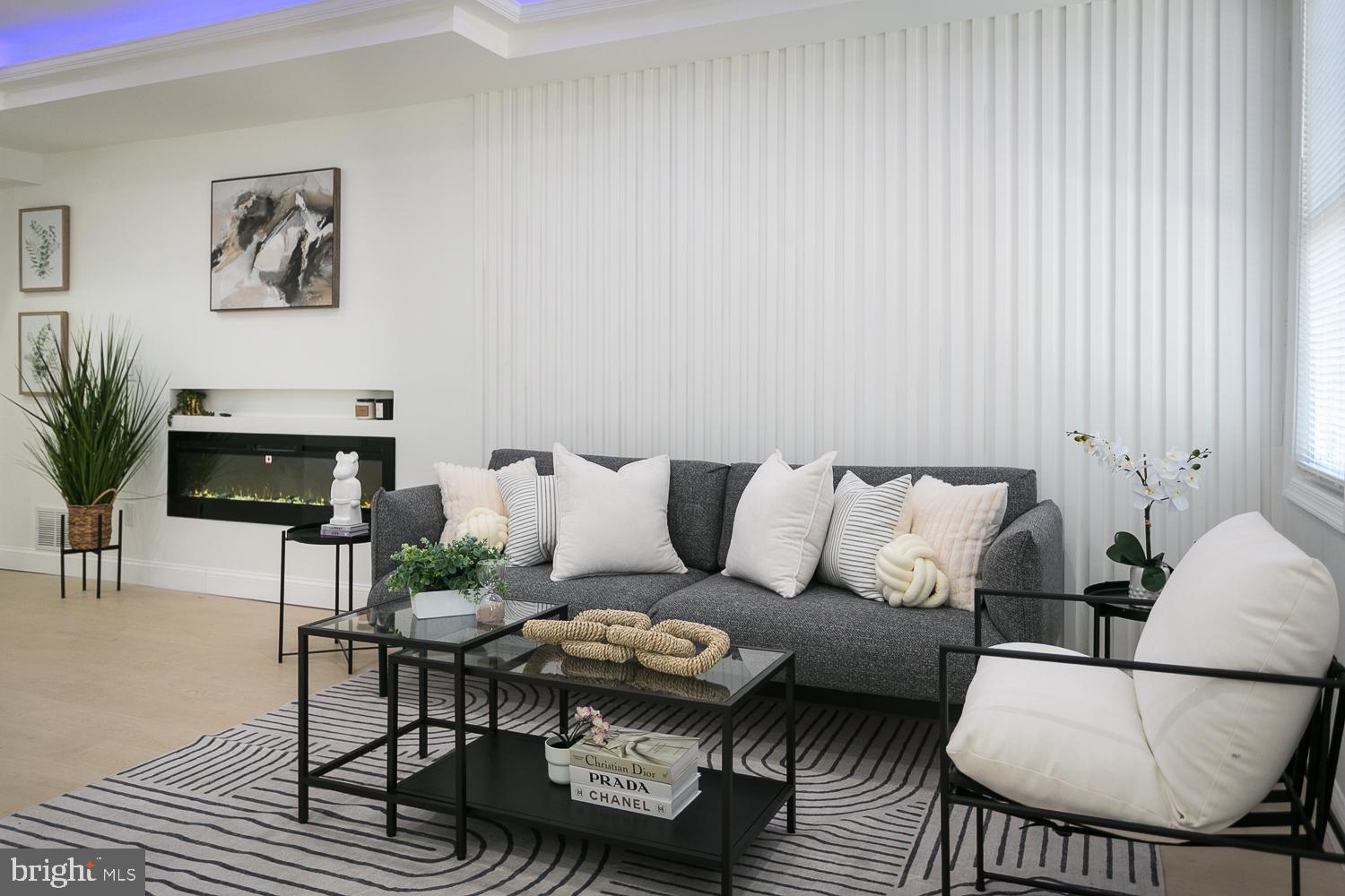 CENTRAL PARK HEIGHTS - Residential