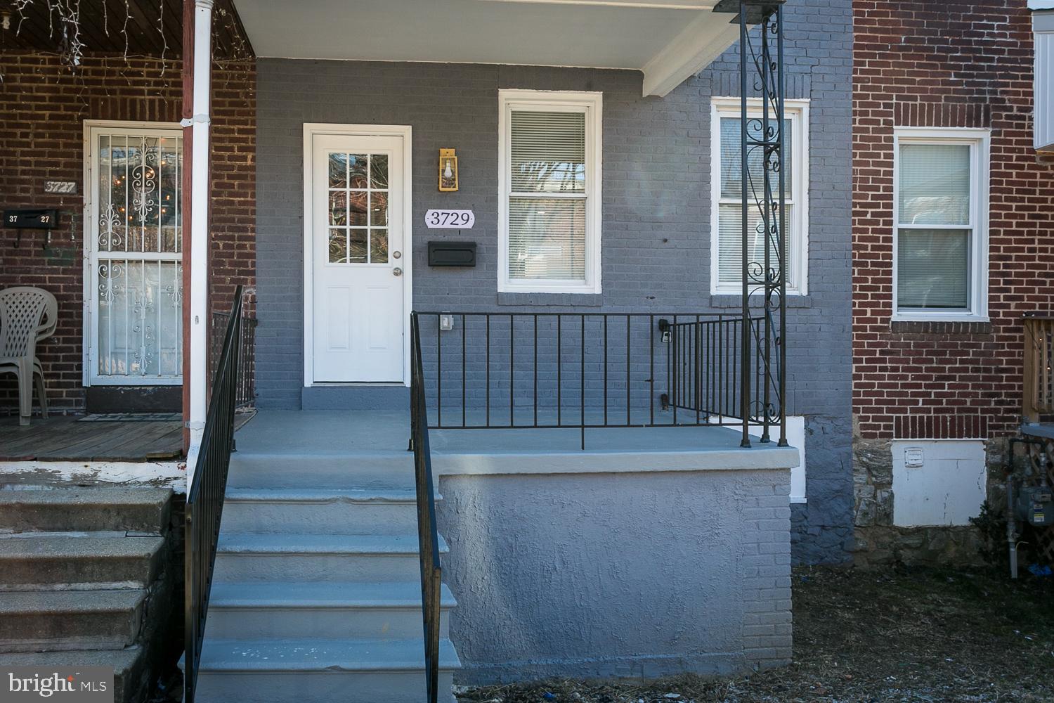 CENTRAL PARK HEIGHTS - Residential