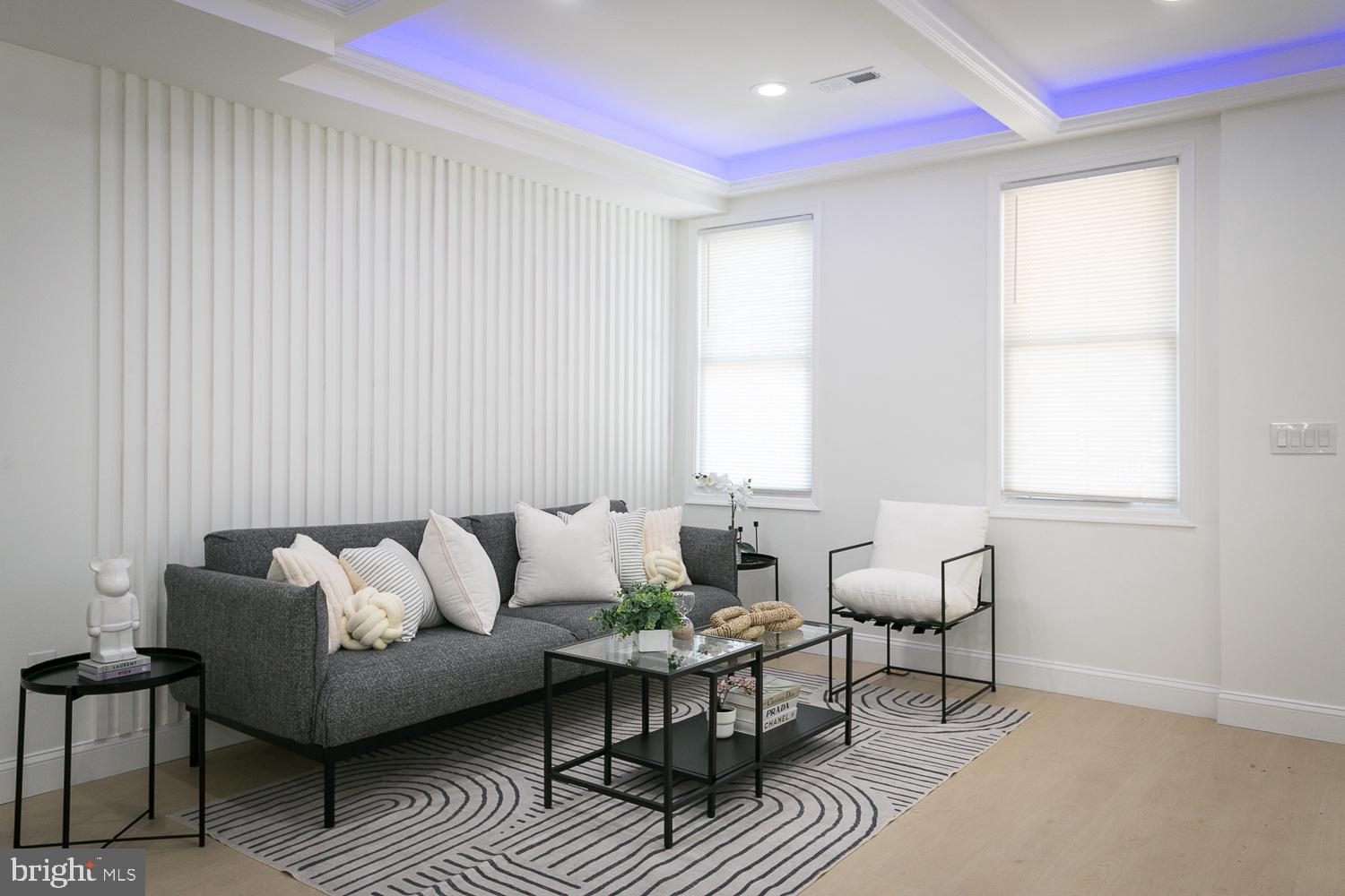 CENTRAL PARK HEIGHTS - Residential