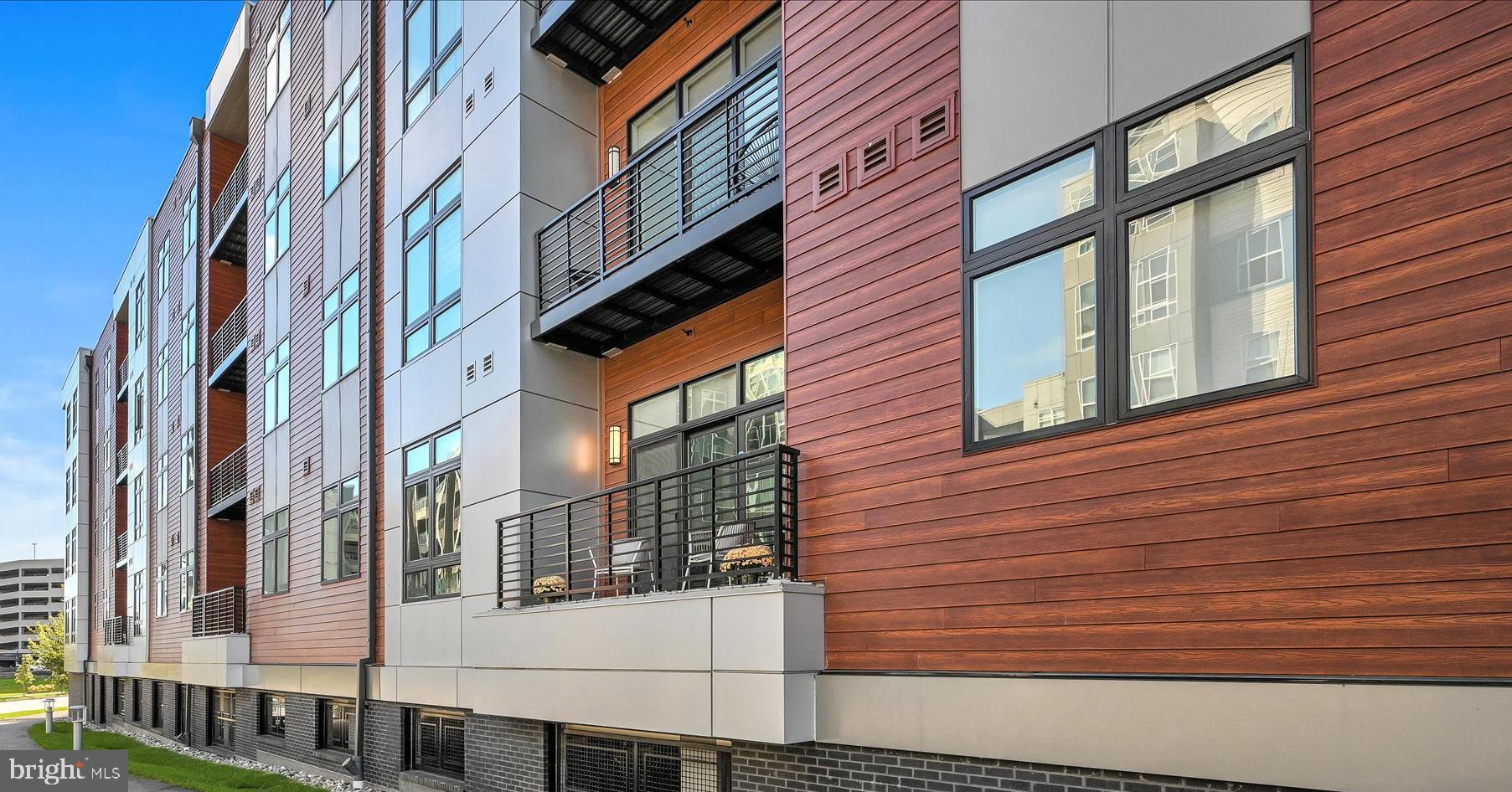 575 SOUTH CONDOS - Residential