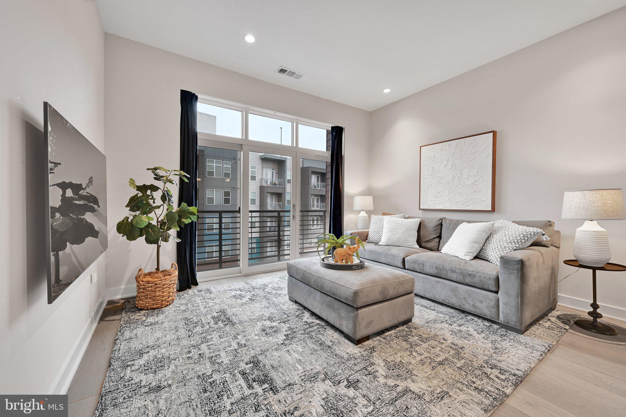 575 SOUTH CONDOS - Residential