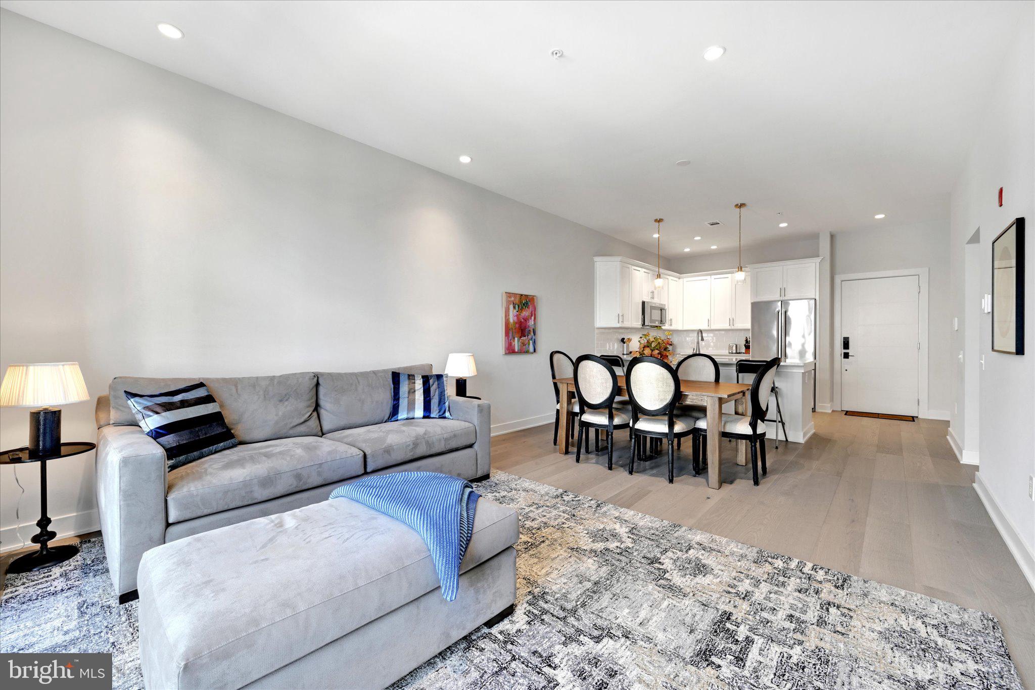 575 SOUTH CONDOS - Residential