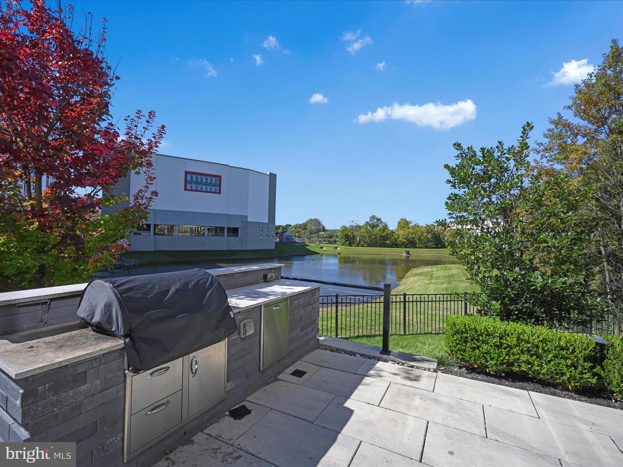 575 SOUTH CONDOS - Residential