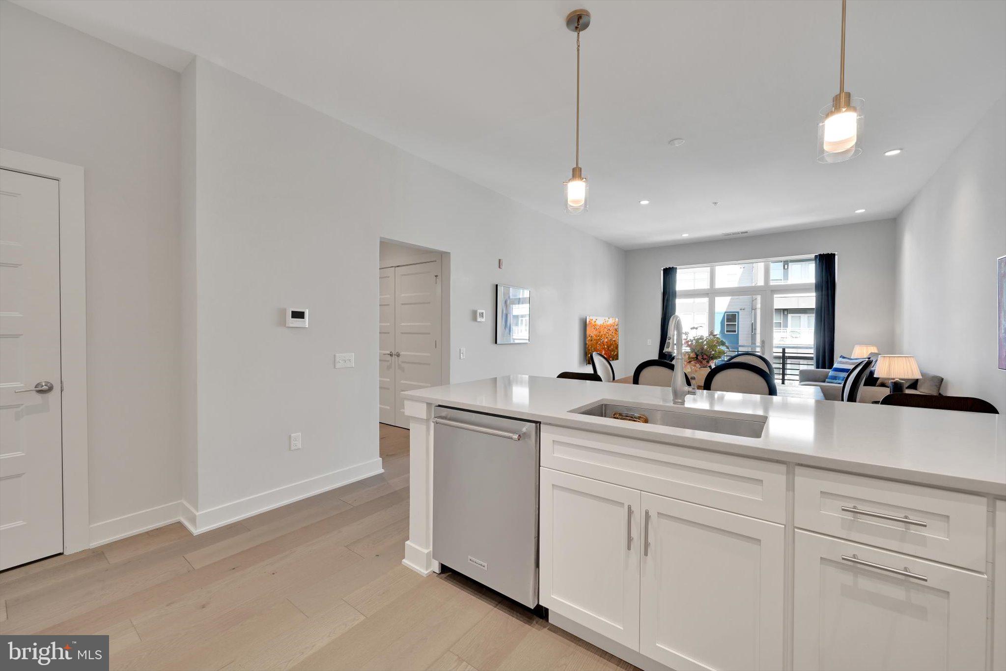 575 SOUTH CONDOS - Residential