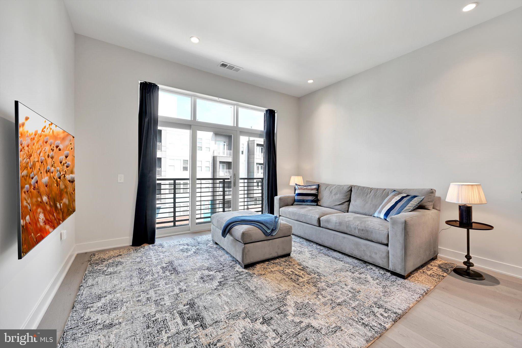 575 SOUTH CONDOS - Residential