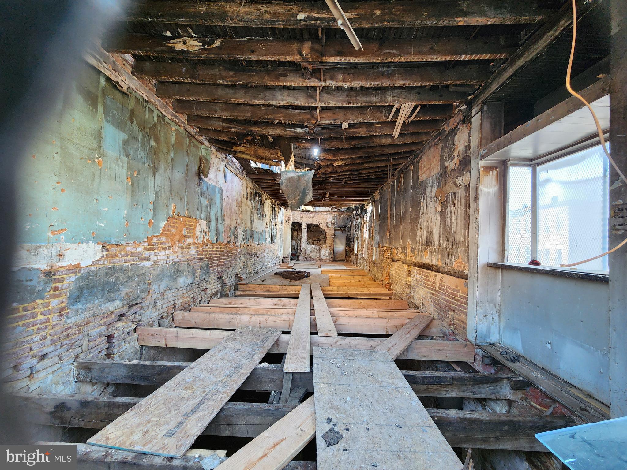 BIDDLE STREET - Residential