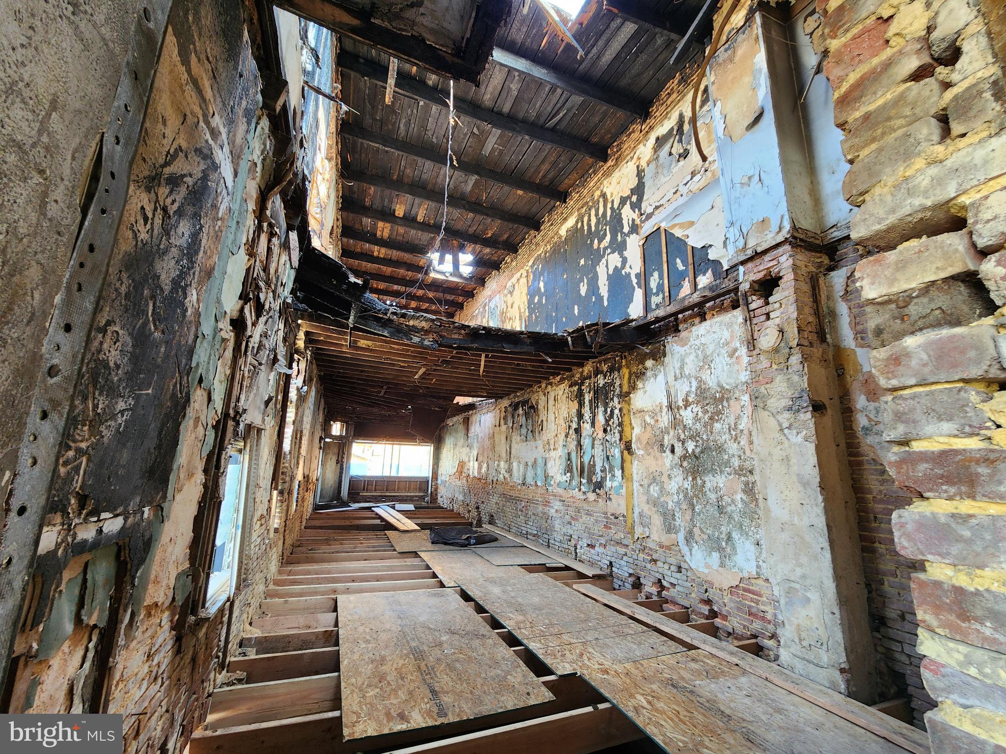 BIDDLE STREET - Residential