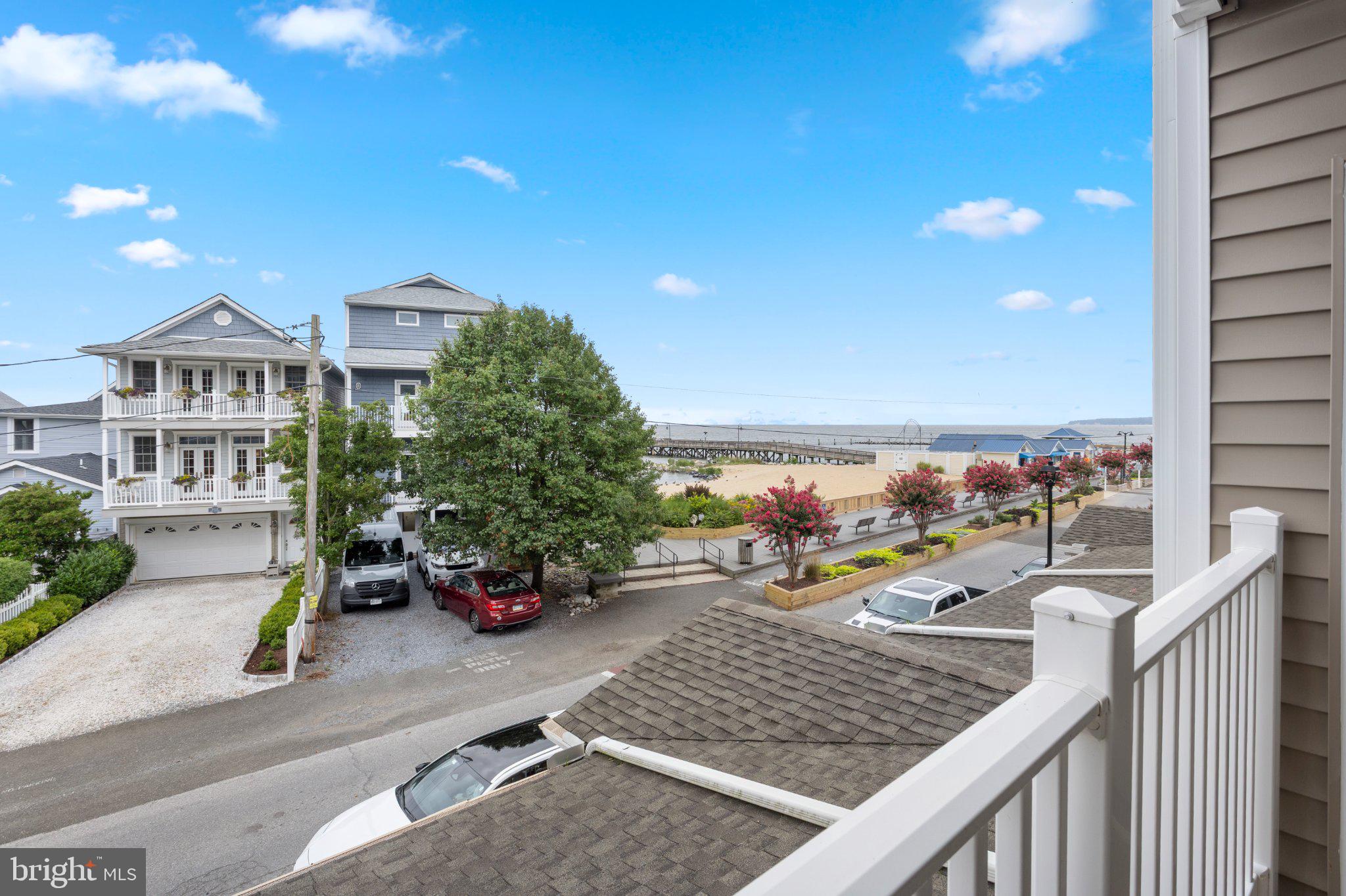 9100 BAY AVENUE A202