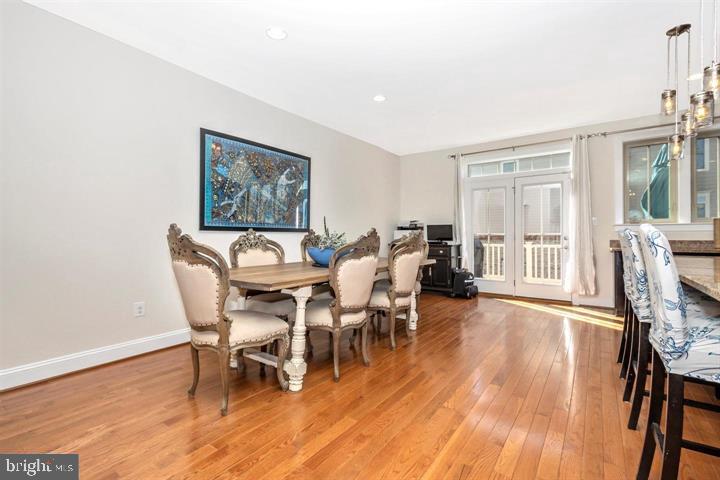 VILLAGES OF URBANA - Residential Lease