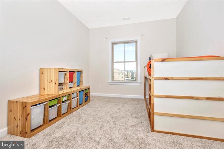 VILLAGES OF URBANA - Residential Lease