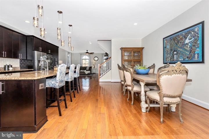 VILLAGES OF URBANA - Residential Lease