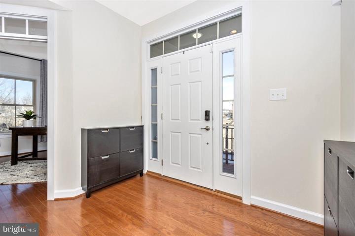 VILLAGES OF URBANA - Residential Lease