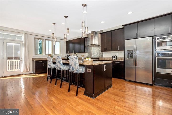 VILLAGES OF URBANA - Residential Lease