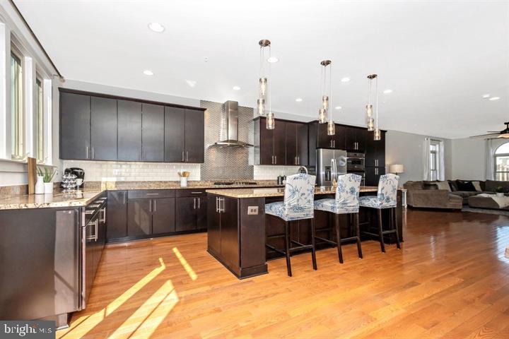 VILLAGES OF URBANA - Residential Lease