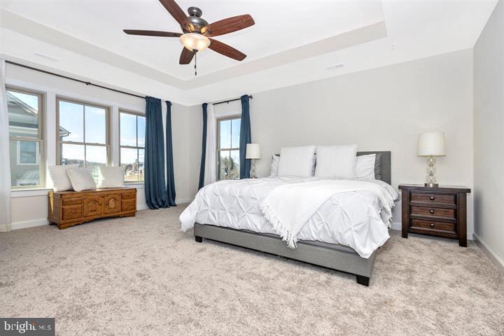 VILLAGES OF URBANA - Residential Lease