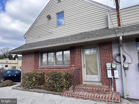 Photo of 2525 Haverford Road, ARDMORE, PA 19003 (MLS # PADE2101730)