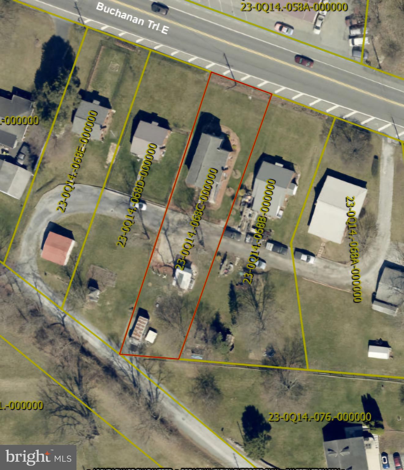 NONE AVAILABLE - Residential