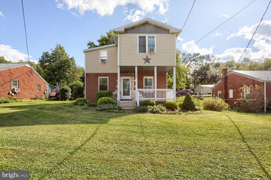 Two Homes for the Price of One!
Discover the perfect blend of comfort, charm, and investment potential with this beautifully maintained duplex, offering two spacious 2-bed, 1-bath apartments. Whether you're an owner-occupant seeking supplemental income or an investor looking to expand your portfolio, this property delivers unmatched value and versatility.
The first-floor unit features a fully renovated kitchen and bathroom (2024), complete with stunning live edge ash counters and American chestnut wainscoting that add warmth and character. Enjoy both front and back porches—freshly painted and perfect for morning coffee or evening gatherings.
Upstairs, the second-floor unit boasts an oversized living room filled with natural light and a private deck ideal for outdoor relaxation. Both units were rewired and replumbed in 2016, each with its own 100-amp electric service, ensuring modern functionality and peace of mind.
The home is well insulated and wrapped in new siding (2020), enhancing energy efficiency and curb appeal. Additional upgrades include two new water heaters (2025) and a dry-locked, freshly painted basement that stays bone dry thanks to a thoughtfully designed irrigation system.
Outside, the property shines with gorgeous gardens and a 12x12 shed featuring metal siding and two 5-foot sliding doors—ideal for storage, hobbies, or workspace.
Whether you choose to live in one unit while renting the other, or simply want to grow your investment portfolio, this duplex offers the perfect combination of tranquility, quality, and opportunity.
Don’t miss your chance to own this property—schedule your showing today!