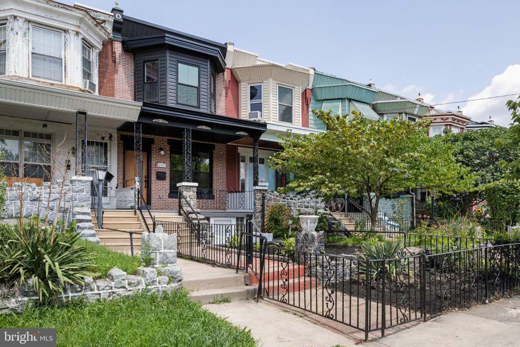 Photo of 5131 Cedar Avenue, PHILADELPHIA, PA 19143 (MLS # PAPH2643842)