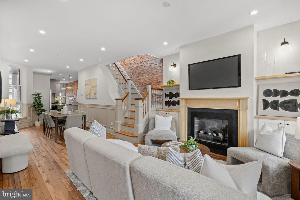 Photo of 5131 Cedar Avenue, PHILADELPHIA, PA 19143 (MLS # PAPH2643842)