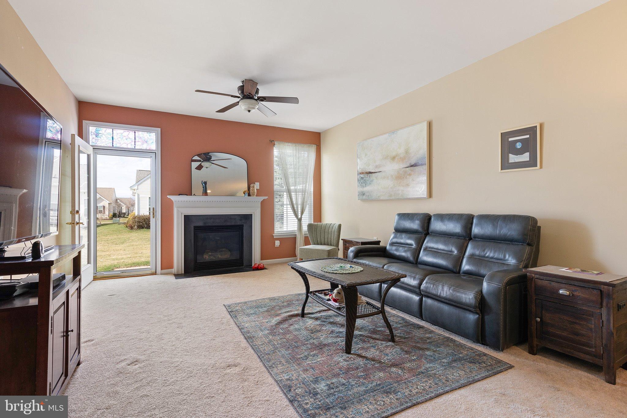 SPRING ARBOR - Residential