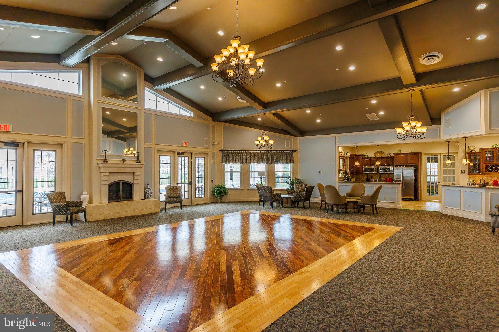 SPRING ARBOR - Residential